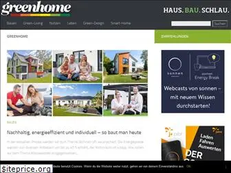 greenhome.de