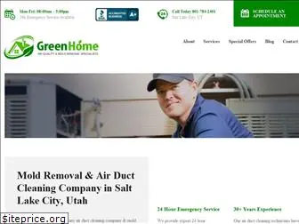 greenhomeair.com