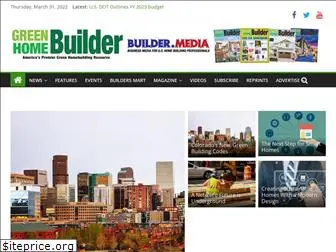 greenhomebuildermag.com