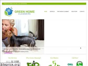 greenhomecleanersinc.com
