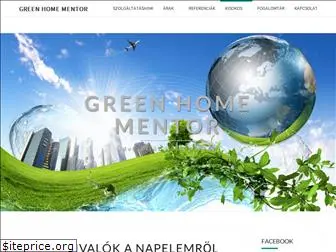 greenhomementor.hu