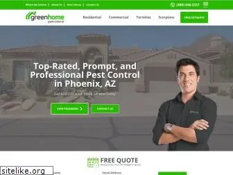 greenhomepest.com