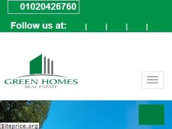 greenhomes-eg.com