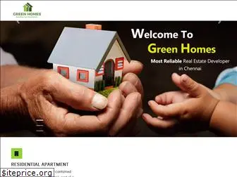 greenhomes.ind.in