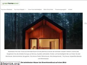 greenhomescout.de