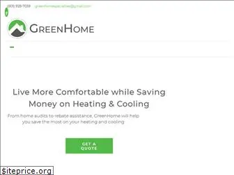 greenhomespecialties.com