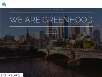 greenhood.com.au