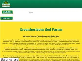 greenhorizons.net