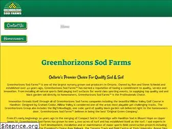 greenhorizonssod.com