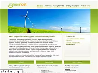 greenhost.fi