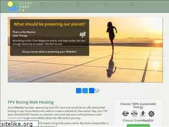 greenhostco.com