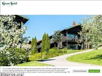 greenhotel.se