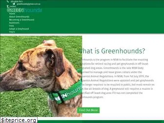 greenhounds.com.au