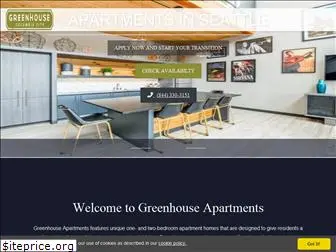 greenhouse-apts.com