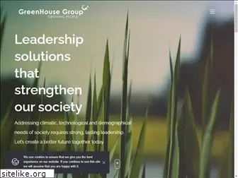 greenhouse-group.com