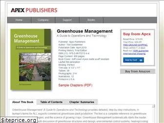 greenhouse-management.com
