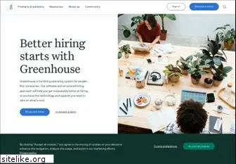 greenhouse.io