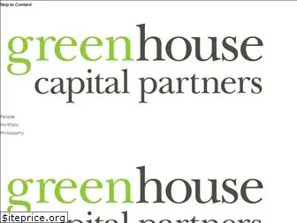 greenhousecap.com