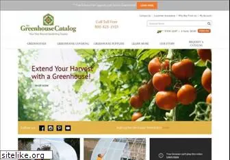 greenhousecatalog.com