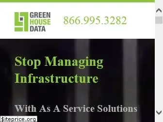 greenhousedata.com