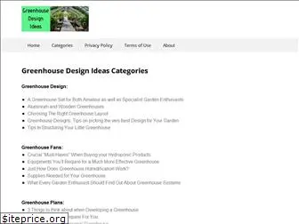 greenhousedesignideas.com