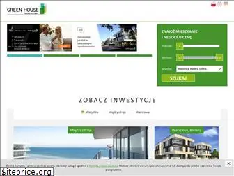 greenhousedevelopment.pl