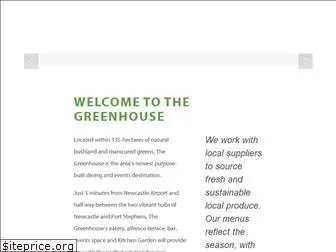 greenhouseeatery.com.au