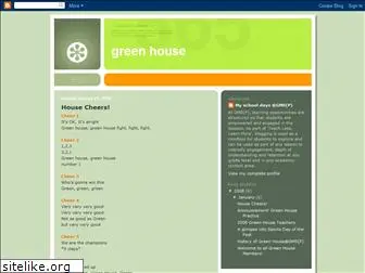 greenhousegmsp.blogspot.com