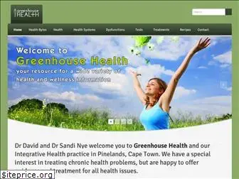 greenhousehealth.com