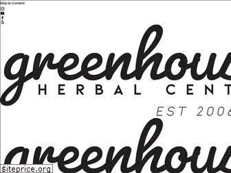 greenhouseherbalcenter.com