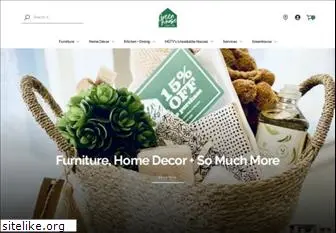 greenhousehome.com