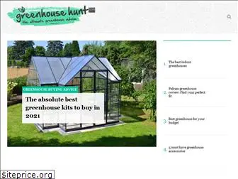 greenhousehunt.com