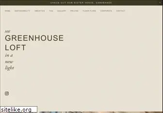 greenhouseloft.com