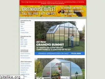 greenhouseoutlet.com