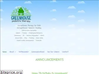 greenhousepeds.com