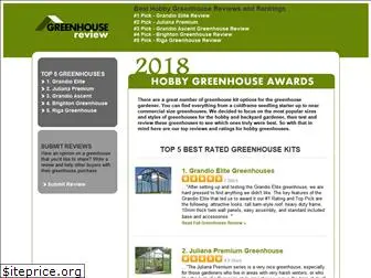 greenhousereview.com