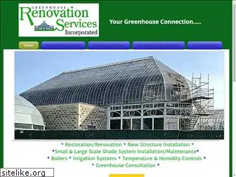 greenhousersi.com