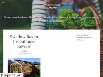 greenhouses-reviews.com