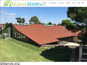 greenhousesetc.com