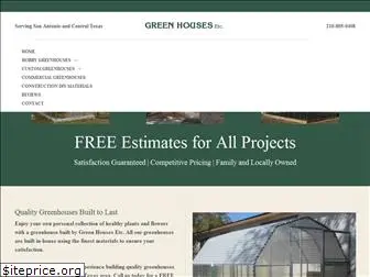 greenhousesetc.net