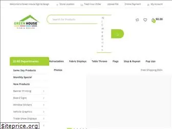 greenhousesign.com