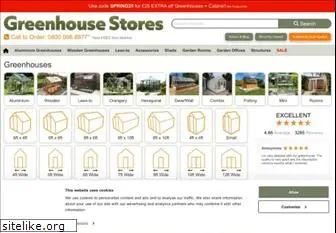 greenhousestores.co.uk