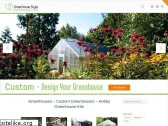 greenhousestyle.com