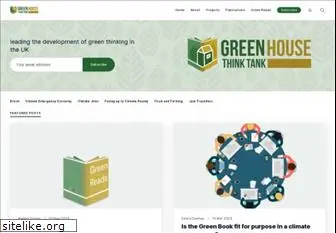 greenhousethinktank.org