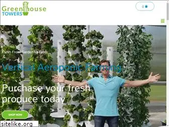 greenhousetowers.com