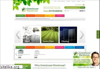 greenhousewarehouse.com