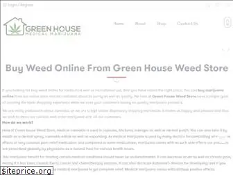 greenhouseweedstore.com
