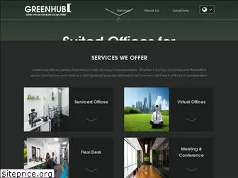 greenhub.com