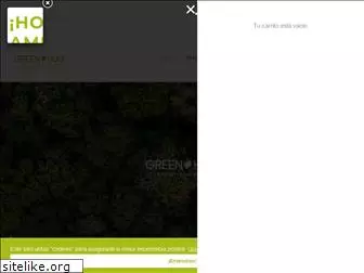 greenhug.com