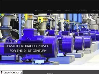 greenhydraulicpower.com